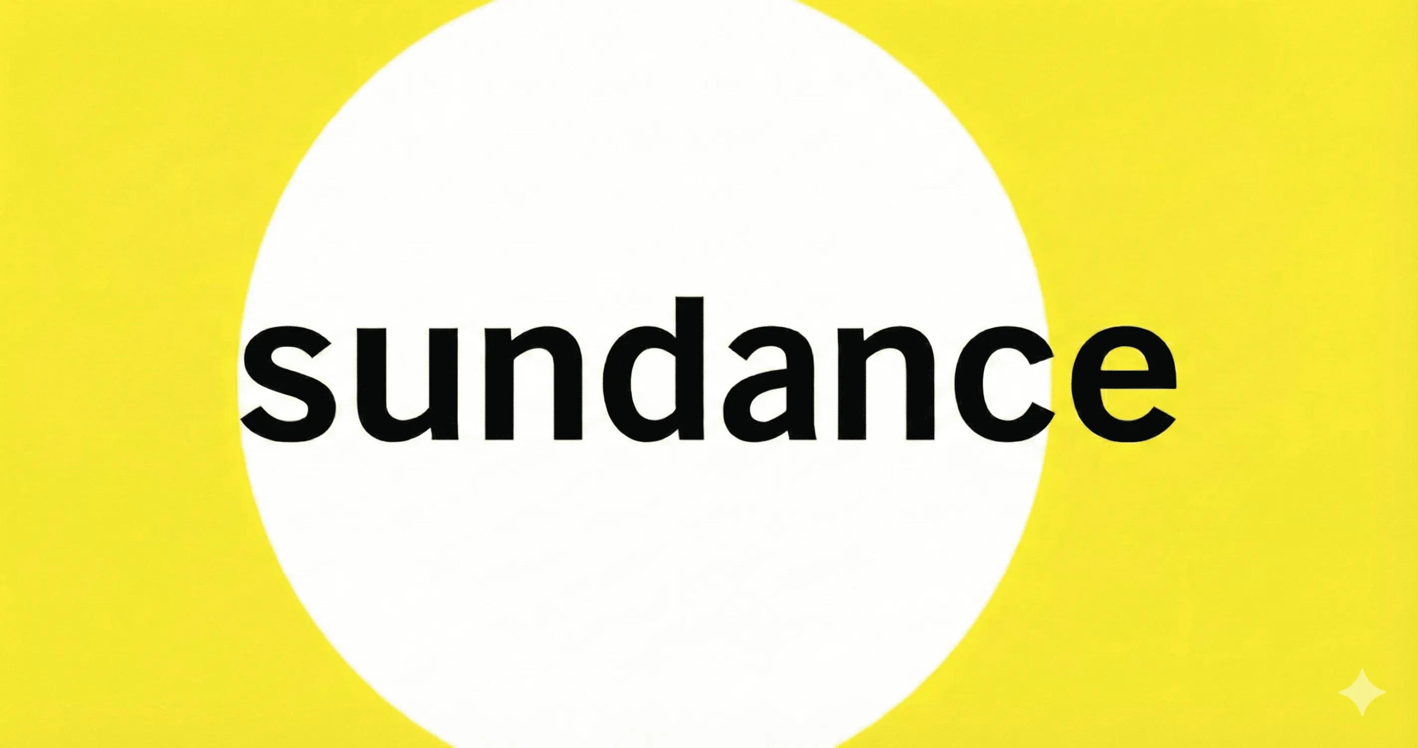 Sundance