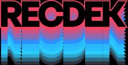 RecDek