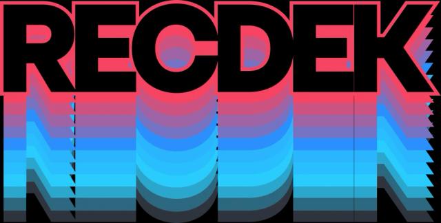 RecDek