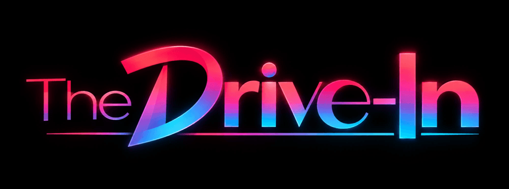 The Drive-In
